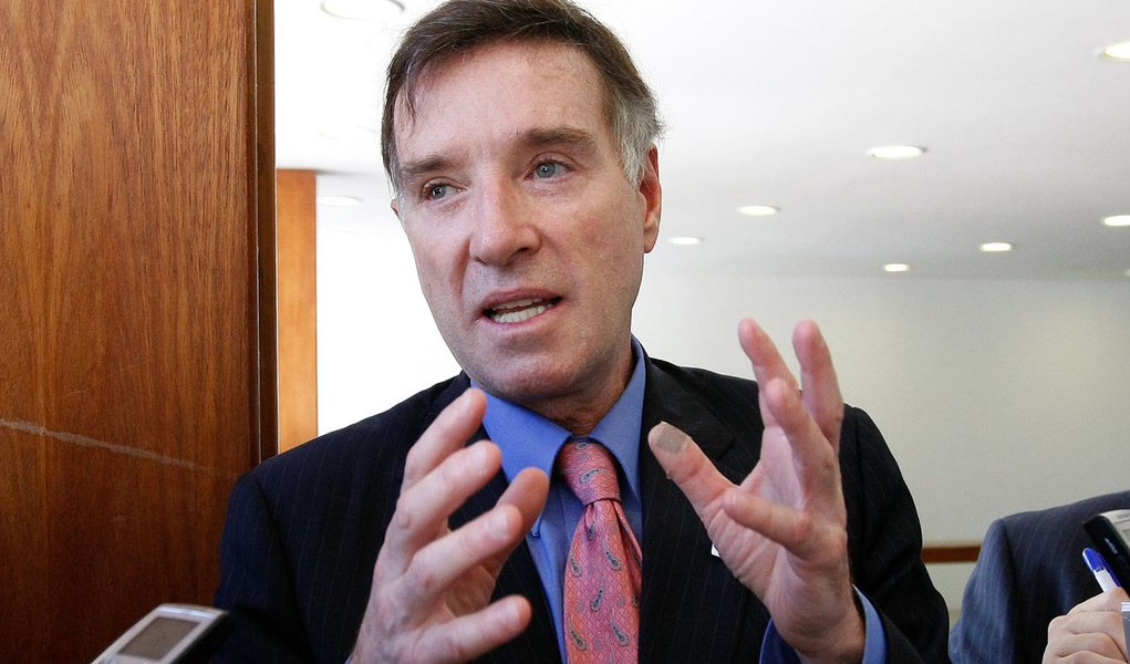 Empresas de Eike acumulam prejuízo de R$ 1,15 bi (Foto: Lula Marques / Folha imagem) Empresas de Eike acumulam prejuízo de R$ 1,15 bi