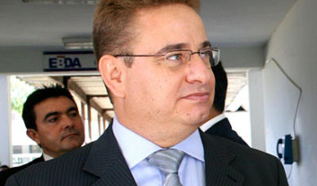 Houve 'perseguição' do PP no Ministério das Cidades (Foto: Divulgação) Houve 'perseguição' do PP no Ministério das Cidades