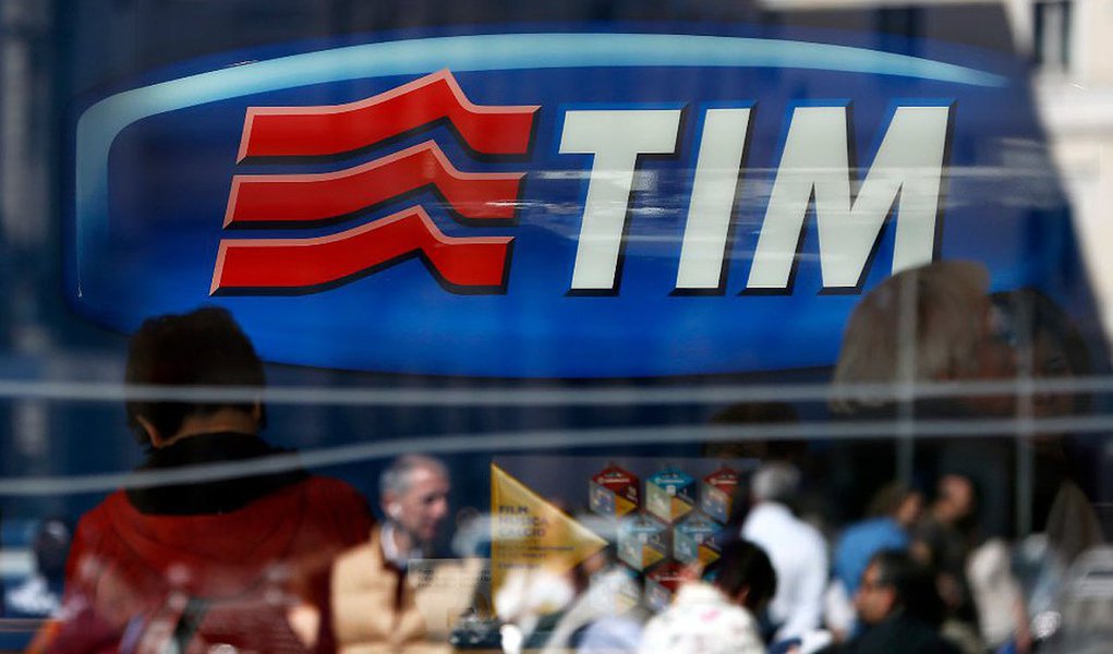 Telefônica nega acordo sobre Telecom Italia (Foto: Alessia Pierdomenico) Telefônica nega acordo sobre Telecom Italia