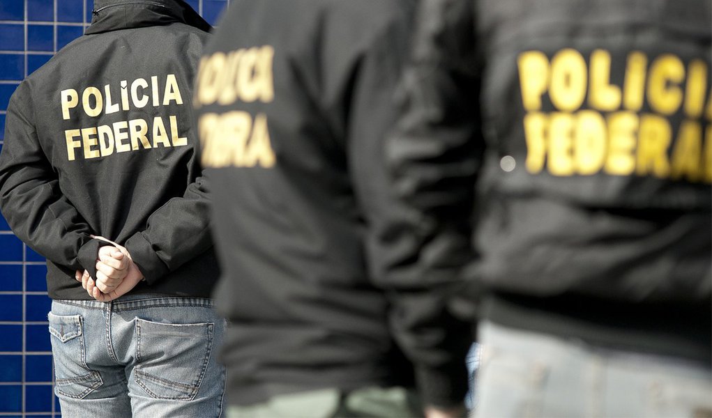 PF deflagra operação contra fraudes no Ministério da Agricultura (Foto: Agência Brasil) PF deflagra operação contra fraudes no Ministério da Agricultura