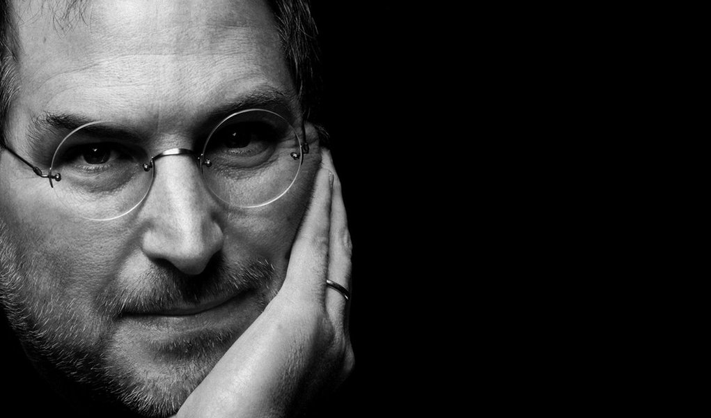 Steve Jobs queria um iPad menor (Foto: Divulgação) Steve Jobs queria um iPad menor