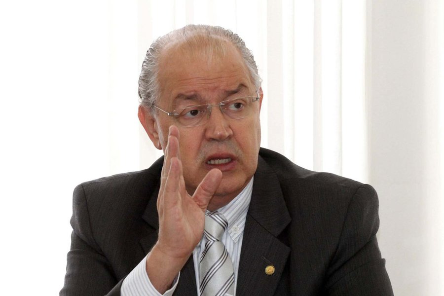 Volta da CPMF! PSDB traiu os “coxinhas”? Volta da CPMF! PSDB traiu os “coxinhas”?