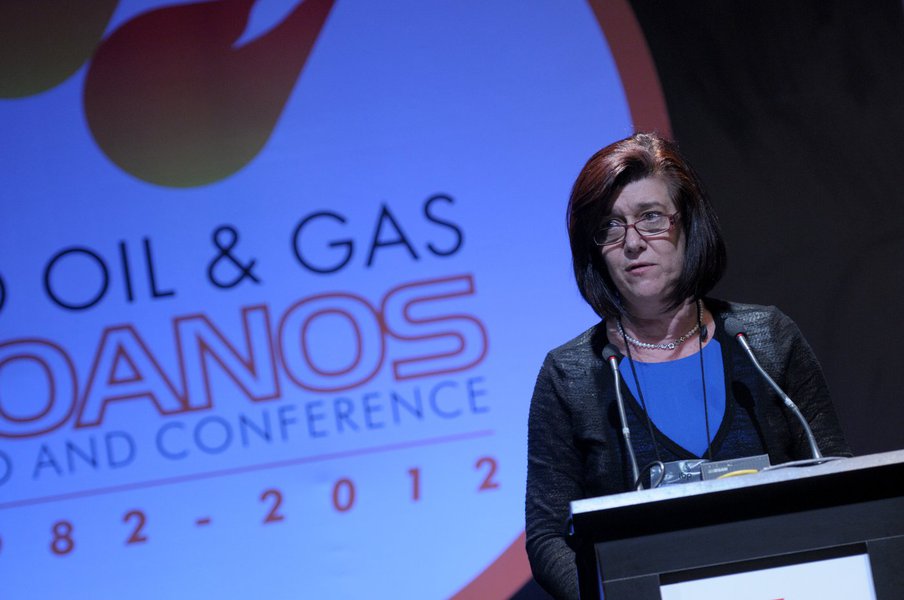Brasil produziu 2,1 milhão de barris em novembro (Foto: Aline Massuca/Valor) Brasil produziu 2,1 milhão de barris em novembro