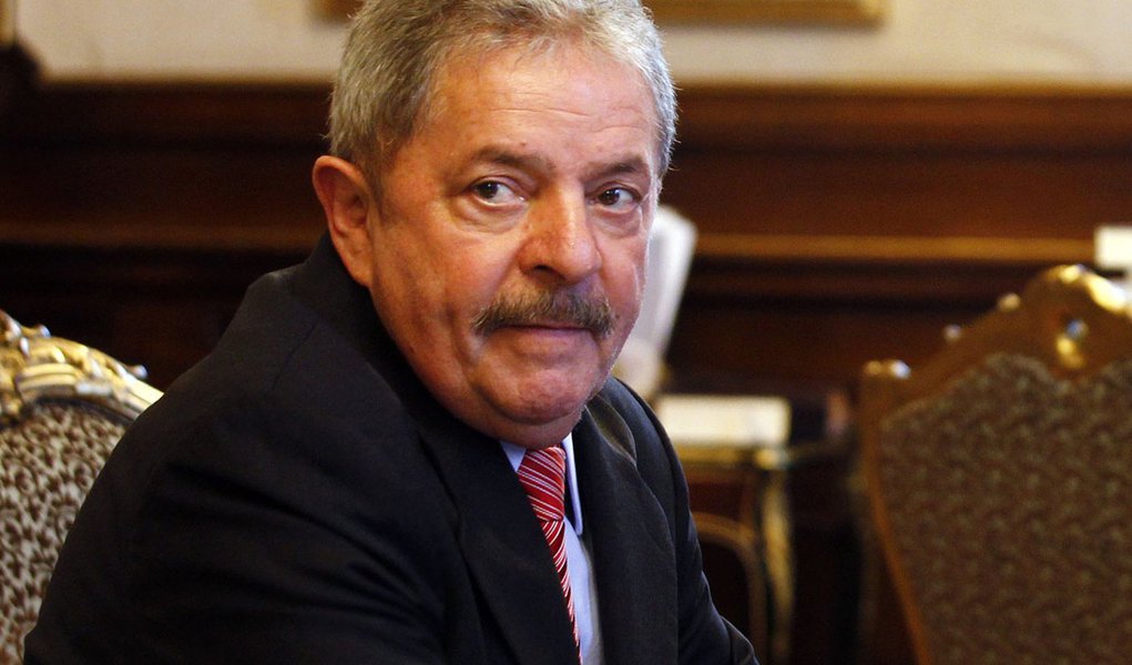 Imóveis listados pelo "Financial Times" nunca foram de Lula (Foto: MARCOS BRINDICCI) Imóveis listados pelo "Financial Times" nunca foram de Lula