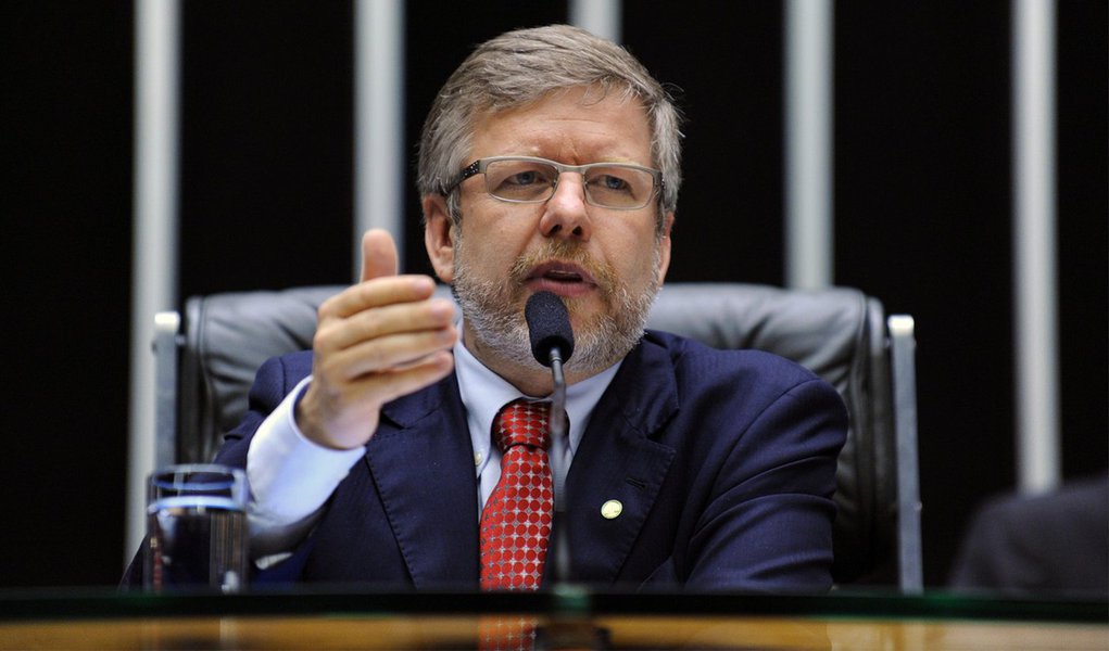Maia aponta “mentiras” e “vingança” de delatores (Foto: Divulgação) Maia aponta “mentiras” e “vingança” de delatores