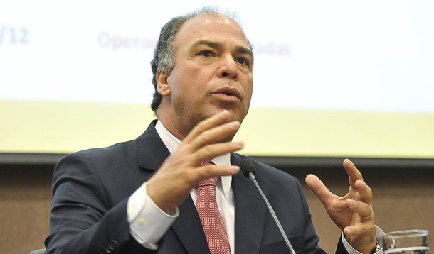 Fernando Bezerra Coelho (Foto: Antonio Cruz/Agência Brasil - A) Fernando Bezerra Coelho