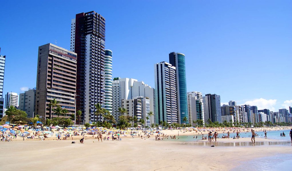 Preço do m² no Recife é o quinto mais caro do País Preço do m² no Recife é o quinto mais caro do País