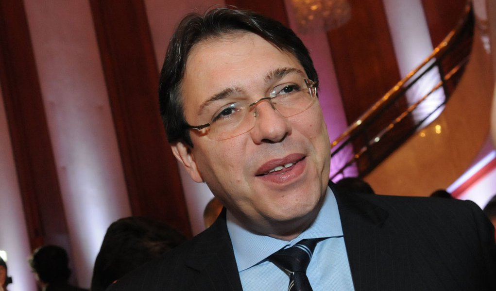 Presidente da CPFL não vê risco de racionamento Presidente da CPFL não vê risco de racionamento