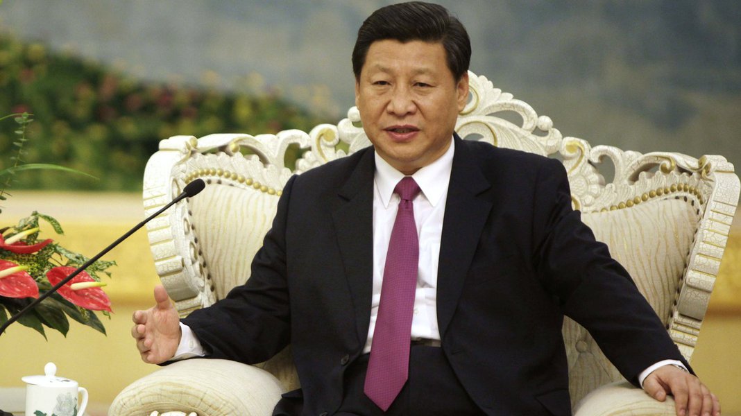 Corrupção na China dá prisão perpétua (Foto: How Hwee Young) Corrupção na China dá prisão perpétua