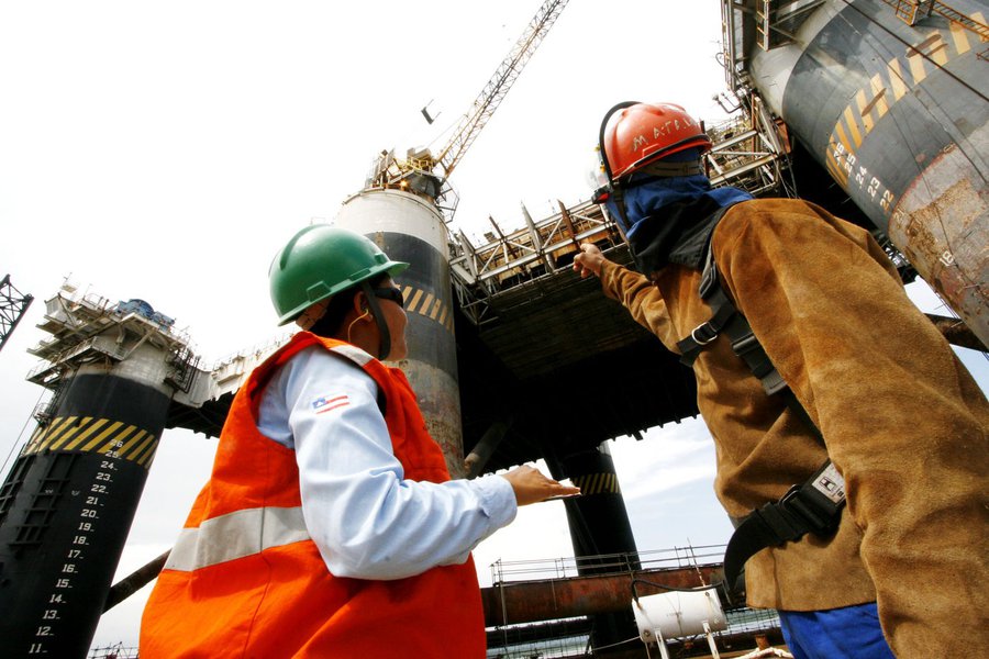 Exportações baianas diminuem em maio e junho Exportações baianas diminuem em maio e junho