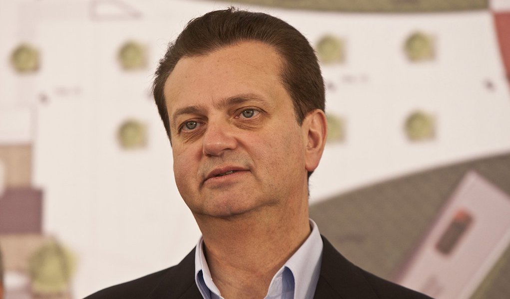 PSD não gosta da oferta, mas deve apoiar Dilma em 2014 (Foto: Vagner Campos) PSD não gosta da oferta, mas deve apoiar Dilma em 2014