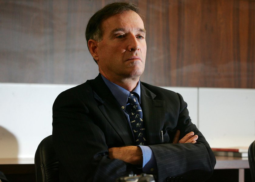 PF investiga Eike por crimes contra mercado PF investiga Eike por crimes contra mercado
