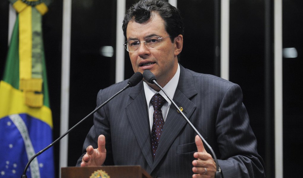 Senado aprova Plano Nacional de Educação (Foto: Moreira Mariz) Senado aprova Plano Nacional de Educação