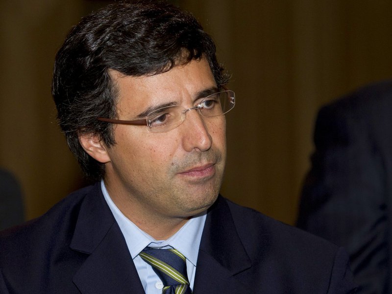 Relação Petrobras-BTG pode terminar em CPI (Foto: Jin Lee) Relação Petrobras-BTG pode terminar em CPI