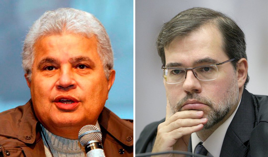 Noblat reforça ataque a Toffoli (Foto: Edição/247) Noblat reforça ataque a Toffoli