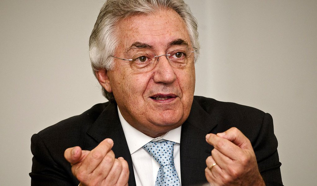 Duplo cargo de Afif está na mira de procurador-geral (Foto: Alessandro Shinoda) Duplo cargo de Afif está na mira de procurador-geral