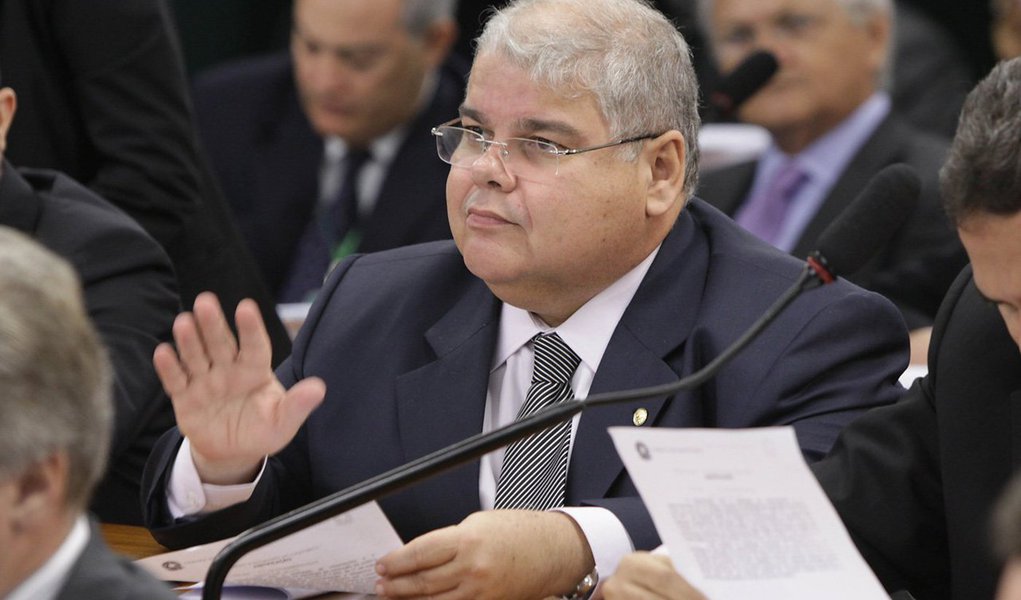 Lúcio, deputado do bunker de R$ 51 mi, diz que eleição será do “salve-se quem puder” (Foto: Divulgação) Lúcio, deputado do bunker de R$ 51 mi, diz que eleição será do “salve-se quem puder”