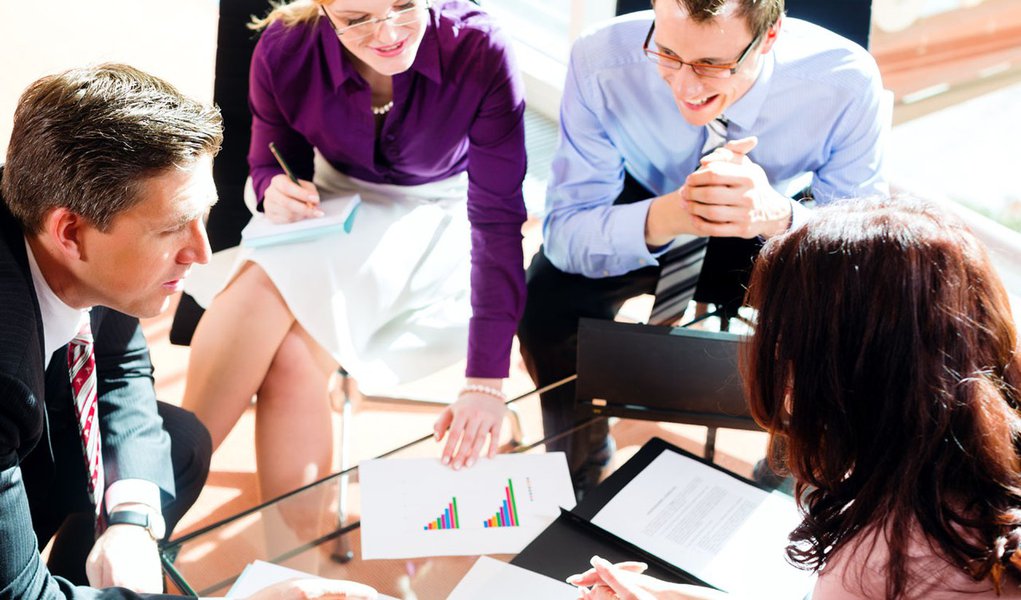 Como expandir os negócios com uma rede de franquias (Foto: Shutterstock) Como expandir os negócios com uma rede de franquias
