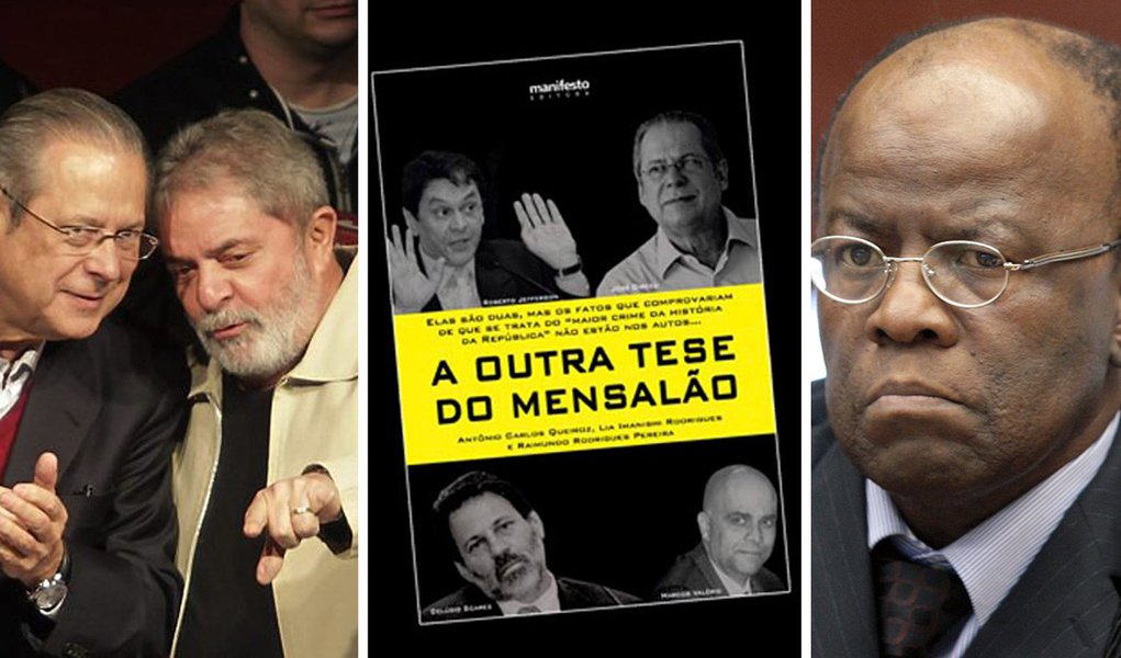 O quase impeachment de Luiz Inácio Lula da Silva (Foto: Edição/247) O quase impeachment de Luiz Inácio Lula da Silva
