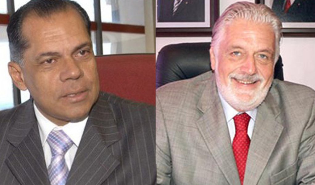 Vai mal a política na Bahia (Foto: Divulgação) Vai mal a política na Bahia