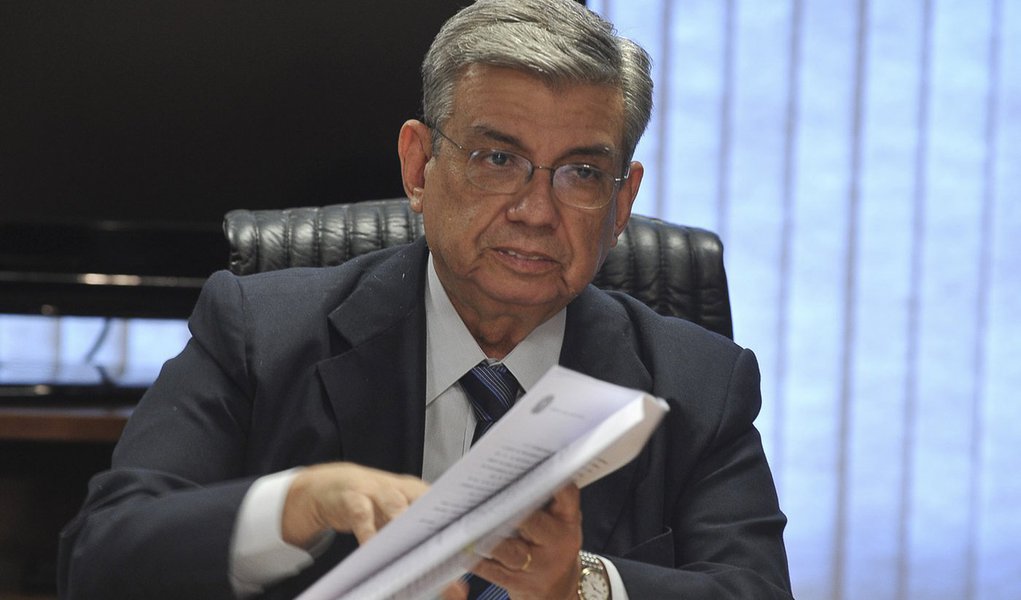 Garibaldi: Funpresp é solução para futuro da Previdência Garibaldi: Funpresp é solução para futuro da Previdência