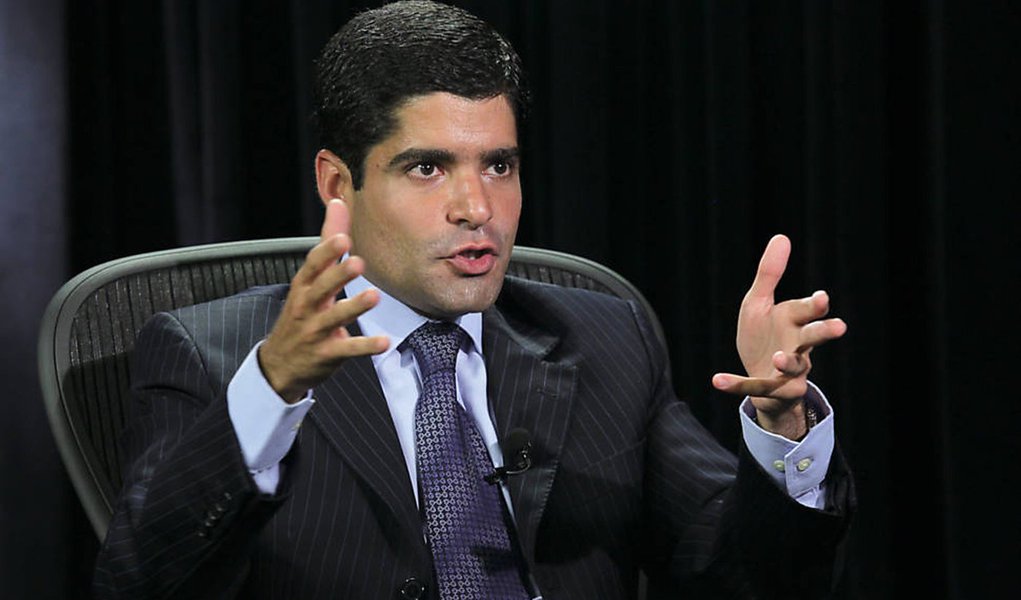 Prefeitura de Salvador anuncia sistema de cotas (Foto: Divulgação) Prefeitura de Salvador anuncia sistema de cotas