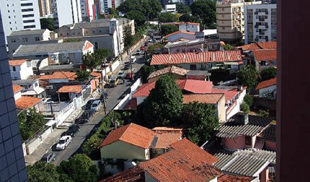 Homem morre baleado em Brotas (Foto: Divulgação) Homem morre baleado em Brotas