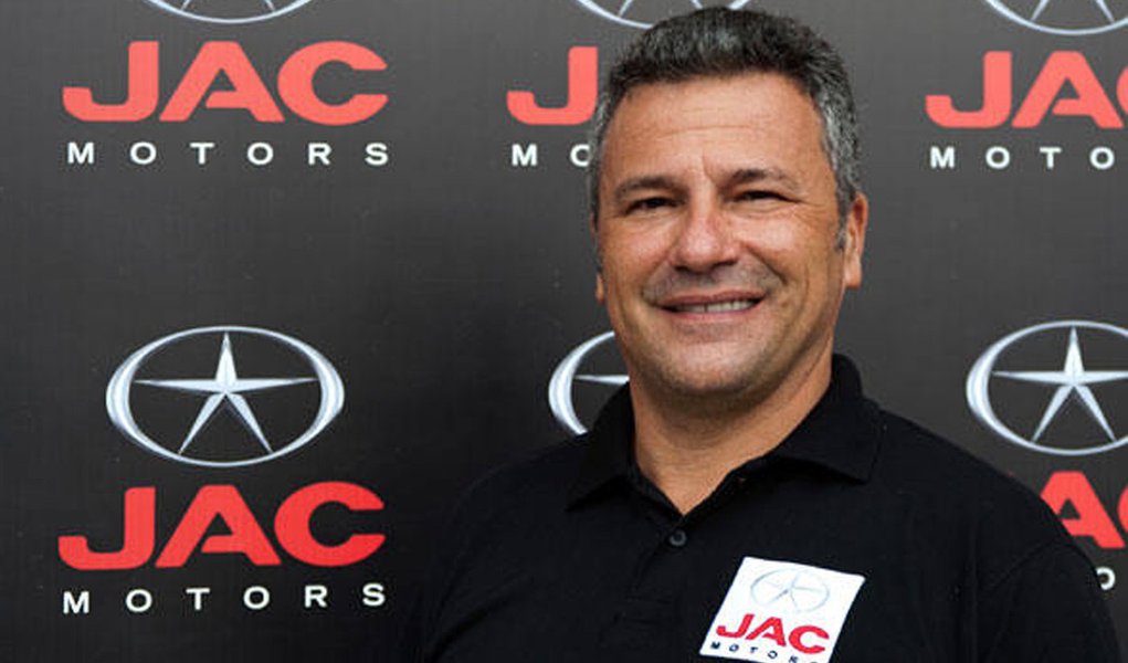 JAC dobra investimento e fará caminhões na Bahia (Foto: Divulgação) JAC dobra investimento e fará caminhões na Bahia