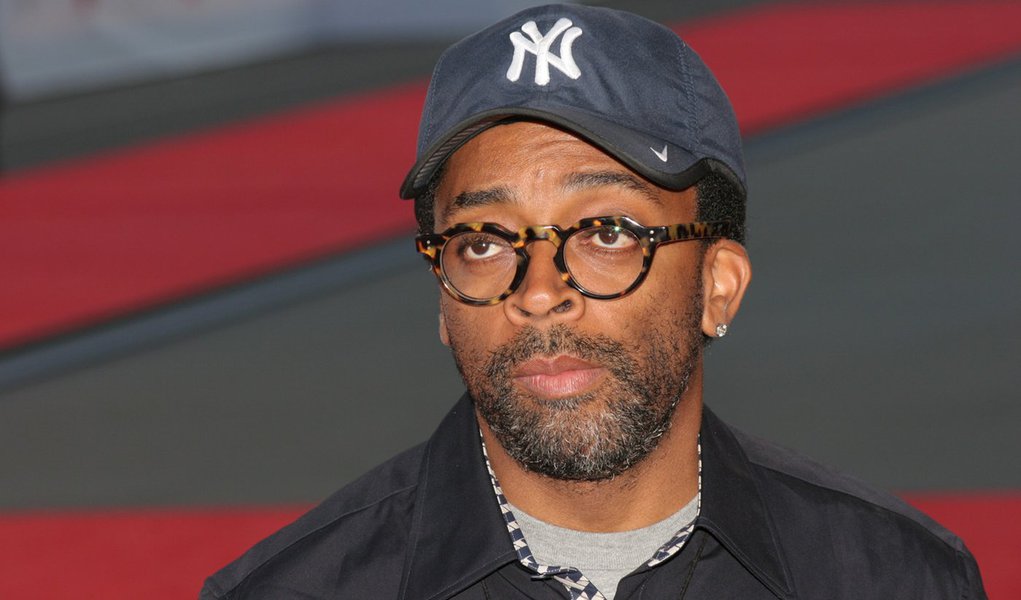 Festival de Veneza premia Spike Lee por contribuição ao cinema (Foto: Shutterstock) Festival de Veneza premia Spike Lee por contribuição ao cinema