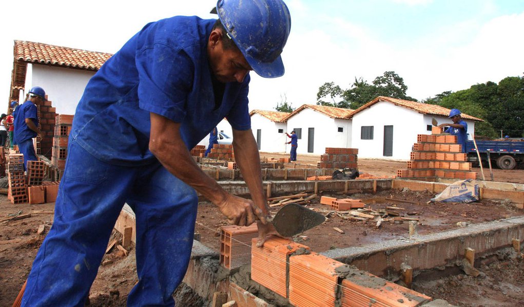 Casa com qualidade Casa com qualidade
