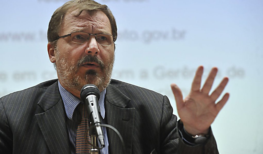 Medida fiscal do governo foi “normal”, diz secretário (Foto: FABIO RODRIGUES-POZZEBOM/ABR) Medida fiscal do governo foi “normal”, diz secretário
