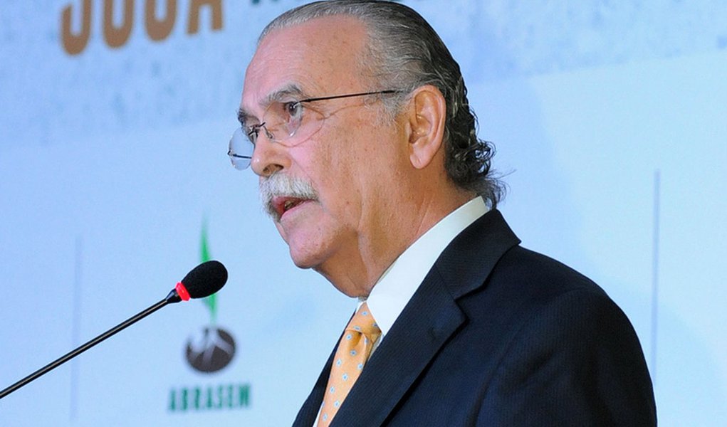 Economista prevê paralisação da economia (Foto: Hoje16122011) Economista prevê paralisação da economia