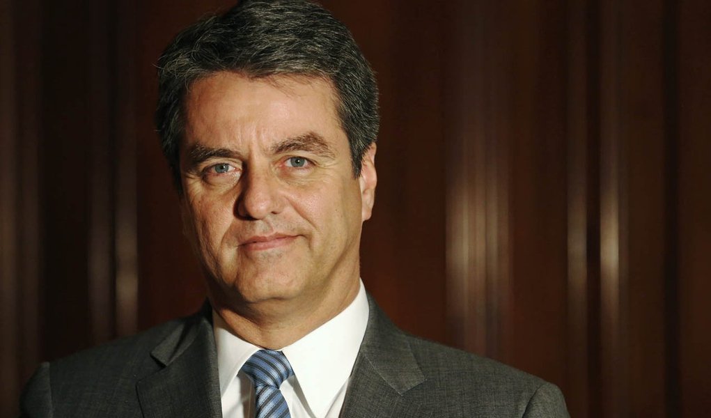 Protecionismo pode barrar brasileiro na OMC (Foto: LUKE MACGREGOR) Protecionismo pode barrar brasileiro na OMC