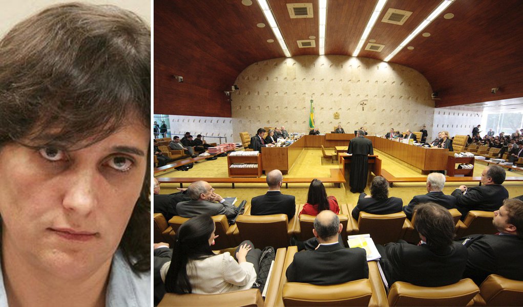 "Ex-vice do Rural aderiu à quadrilha por osmose" (Foto: Edição/247) "Ex-vice do Rural aderiu à quadrilha por osmose"