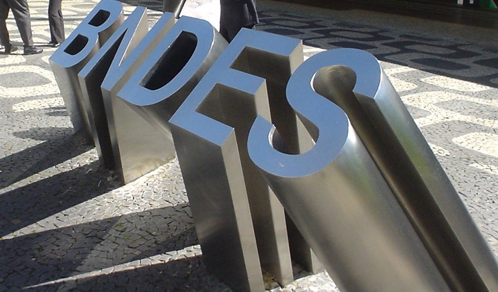 Lucro do BNDES atinge R$ 8,15 bilhões em 2013 (Foto: Divulgação) Lucro do BNDES atinge R$ 8,15 bilhões em 2013