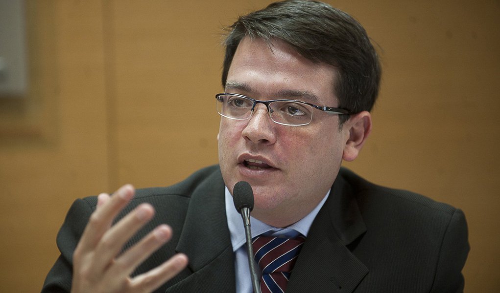 Apesar de retração, CNI aposta em crescimento (Foto: ELZA_FIUZA -ABr) Apesar de retração, CNI aposta em crescimento