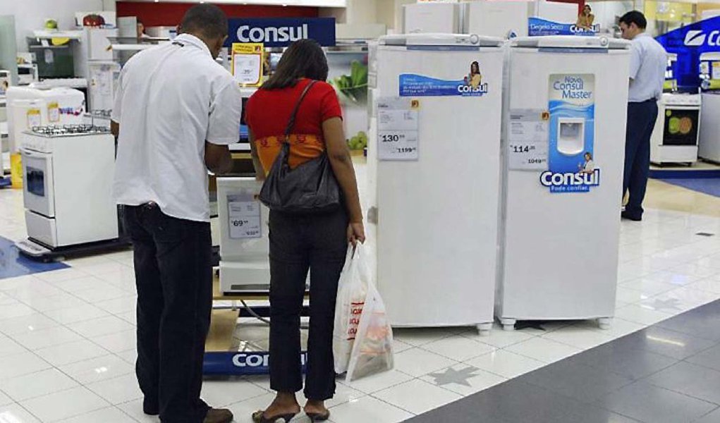 Comércio deve crescer 10% com Dia dos Pais (Foto: Divulgação) Comércio deve crescer 10% com Dia dos Pais