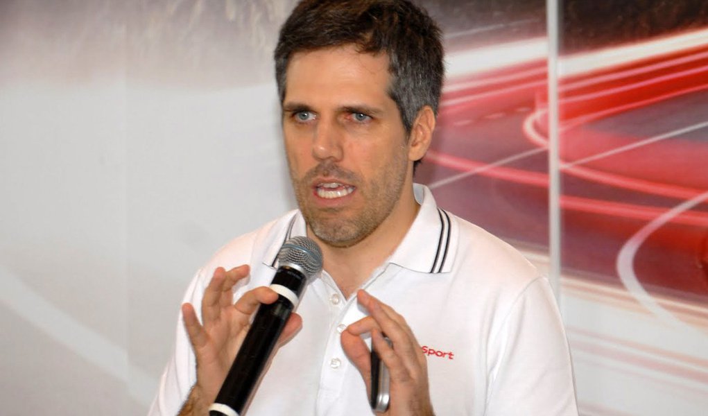 Para Gol, aumento de tarifas é "questão de tempo" (Foto: Divulgação) Para Gol, aumento de tarifas é "questão de tempo"