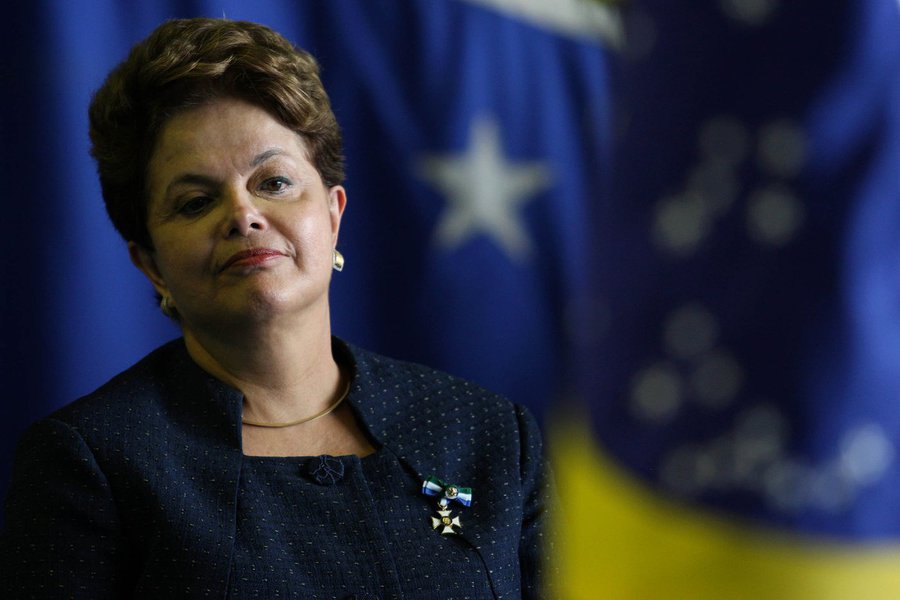 Aos 78%, Dilma encara um 2013 cheio de desafios (Foto: BETO BARATA) Aos 78%, Dilma encara um 2013 cheio de desafios