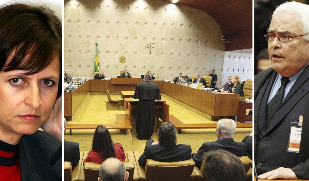 "Banco Rural foi vítima da própria transparência" (Foto: Edição/247) "Banco Rural foi vítima da própria transparência"