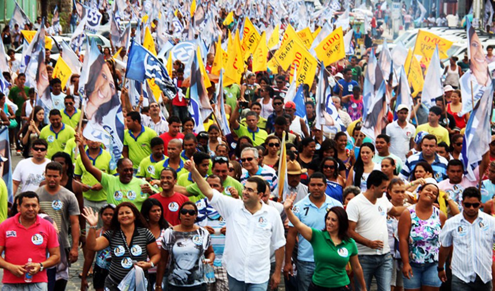 Porto Seguro: Cláudia Oliveira (PSD) vai ao MPE contra 'ataques' dos adversários (Foto: Divulgação) Porto Seguro: Cláudia Oliveira (PSD) vai ao MPE contra 'ataques' dos adversários