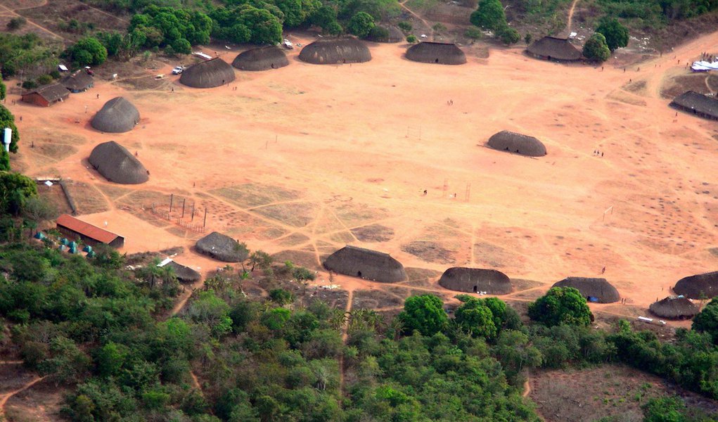 Funai pretende criar três novas terras indígenas Funai pretende criar três novas terras indígenas
