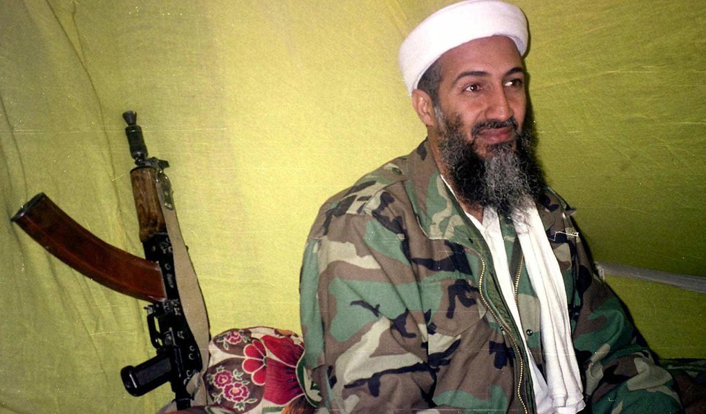 A razão pelo qual nunca foram vistas fotos de Bin Laden morto (Foto: Rahimullah Yousafzai) A razão pelo qual nunca foram vistas fotos de Bin Laden morto