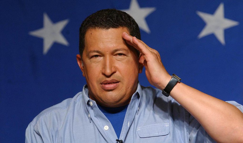 Procuradora-Geral diz que posse de Chávez pode ser adiada Procuradora-Geral diz que posse de Chávez pode ser adiada