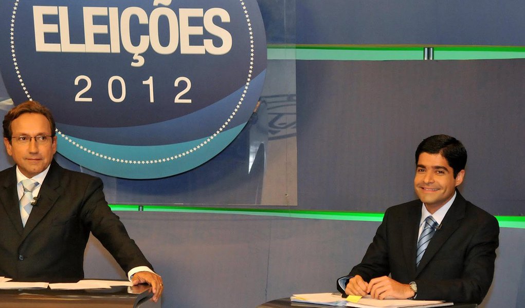 "Vou mostrar participação de cada partido" (Foto: Divulgação) "Vou mostrar participação de cada partido"