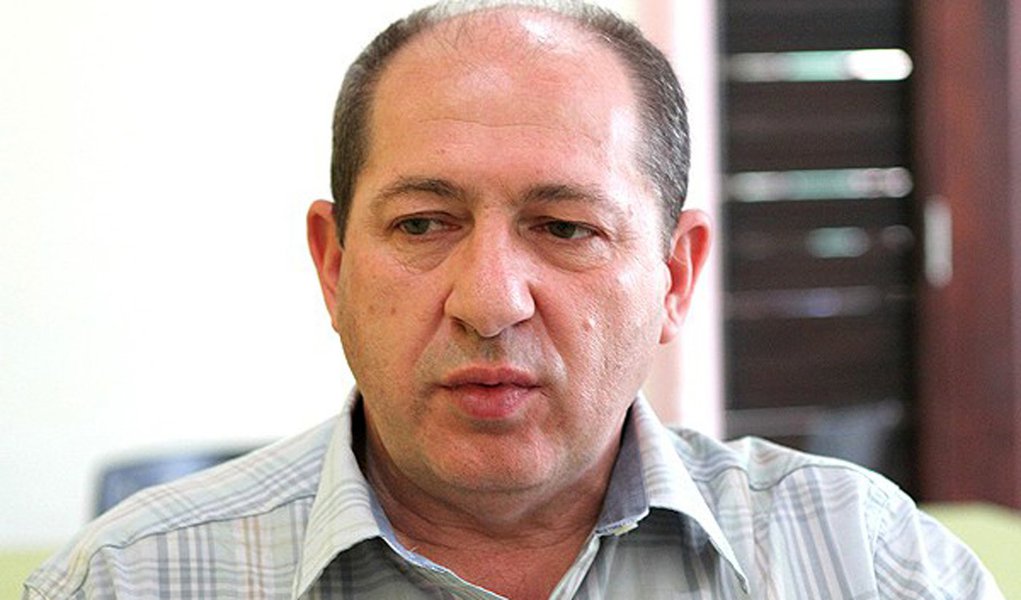 Pagot promete contar tudo (Foto: Divulgação) Pagot promete contar tudo