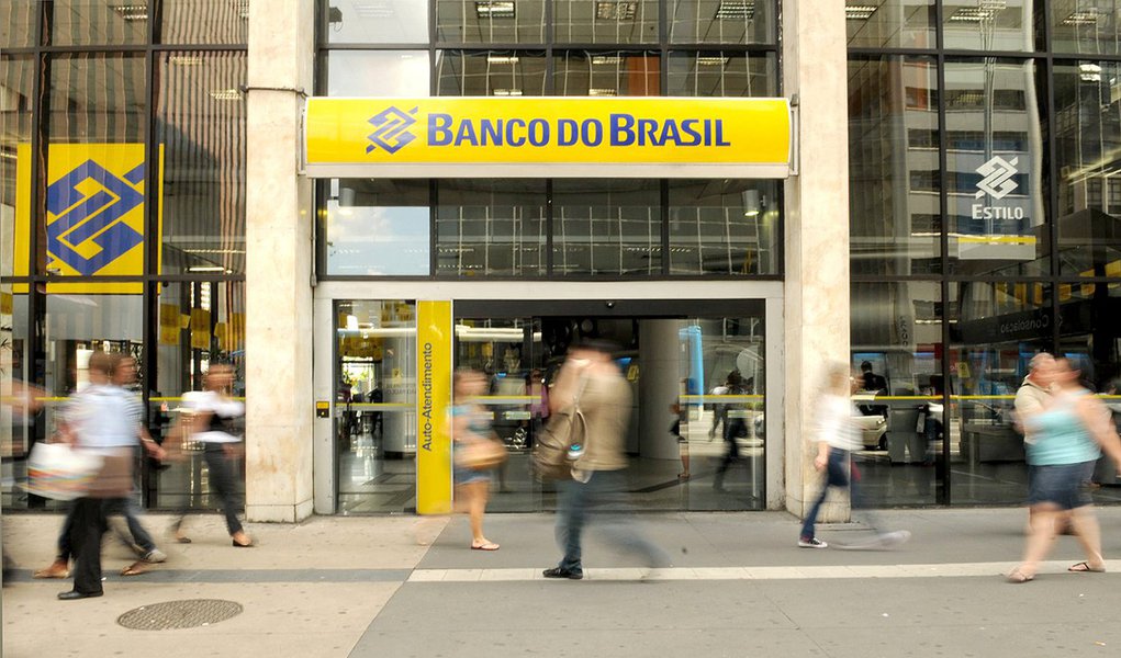 BB troca vice-presidentes para completar mandato até 2019 BB troca vice-presidentes para completar mandato até 2019