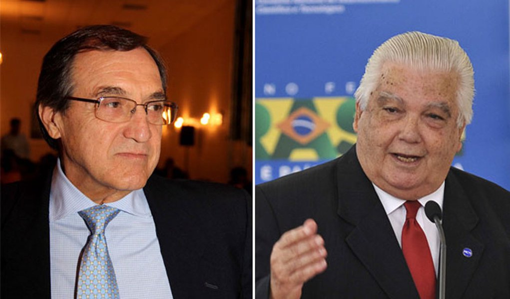 Sardenberg condena incentivos oficiais ao setor de TI (Foto: Divulgação_Agência Brasil) Sardenberg condena incentivos oficiais ao setor de TI