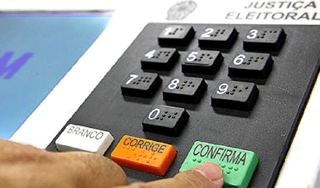 Justiça já barrou quase quatro mil candidaturas (Foto: Divulgação) Justiça já barrou quase quatro mil candidaturas