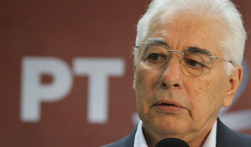 Vitória da Conquista: atual prefeito lidera pesquisa (Foto: Richard Casas) Vitória da Conquista: atual prefeito lidera pesquisa